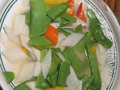 -云海肴·汽锅鸡·云南菜(高德置地店)