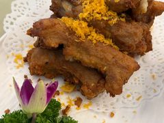 -阿三蒸菜馆(惠畅里小区店)