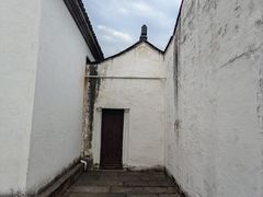 -绍兴鲁迅故里·沈园景区