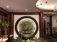 大堂-富泉SPA·足道