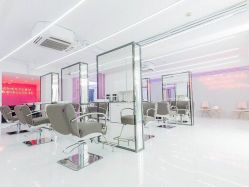 -SWANK SALON