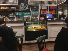 -塔哈尔·新疆盛宴(城西银泰店)