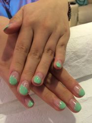 picture-JELLY NAIL果冻美甲