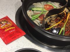 -钢管厂歆瑞源油卤串串香(春熙路太古里店)