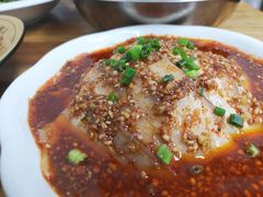 -勇猛子川菜馆(新军路店)