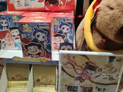 -TheGreenParty(槐房万达店)