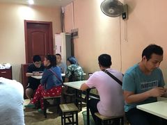 -小龙大肉面馆