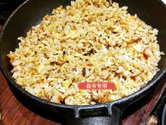 -九田家黑牛烤肉料理(中北镇店)