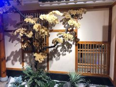 -锦绣金山人家(友谊店)