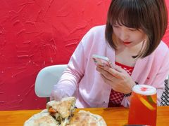 -黑熊披萨orso pizza