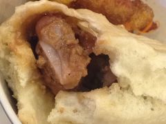 -张包铺(道外店)