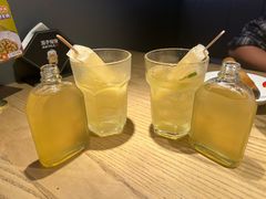 -茄子恰恰·新云南小炒(坪山益田店)