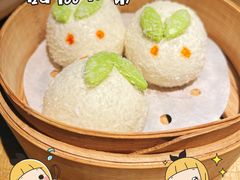 -潮粥荟·潮汕砂锅粥(华贸店)