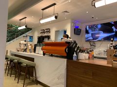 -Peet's Coffee皮爷咖啡(大学路店)