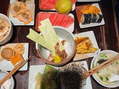 -青藤茶馆(南山路店)