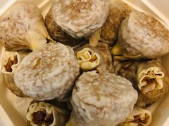 -食膳公园包子铺(烈士公园店)