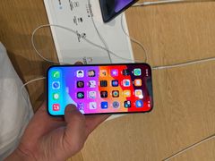 -Apple零售店(青岛万象城店)