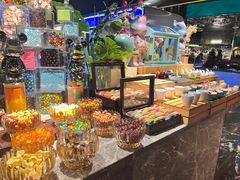 -喜庭海鲜自助(北辰三角洲北辰荟店)