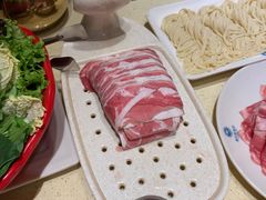 -额尔敦传统涮(体育场店)