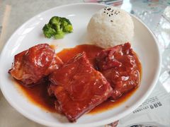-品味楼·醉卤·酱排骨·无锡特色菜