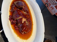 -小厨娘金榜题名(夫子庙秦淮河店)