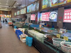 -花好悦园酒家(大石店)