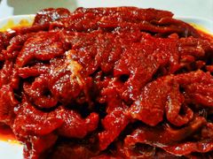 -平山城鑫烧烤(建国楼店)