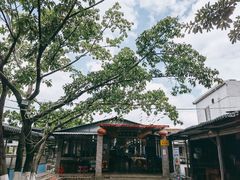 -伟记牛蹄(道滘店)