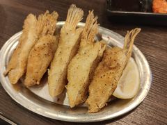 -大馥·炭火烧肉酒场(莘庄莘福坊店)