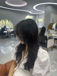 -MS.SALON美发沙龙
