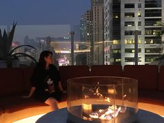 -城市露台景观餐厅(淮海路店)