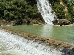 -水底山庄园温泉