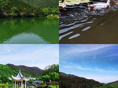 -天屿湖