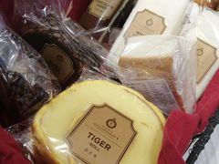 -莉莲蛋挞(中环百联店)