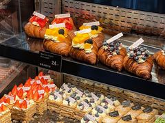-FANEN法念·烘焙·甜点(万象城店)
