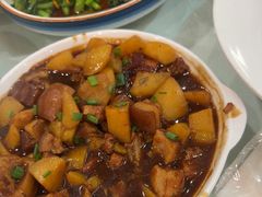 -和源祥·日照菜扛把子(万平口一店)