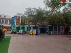 -沈阳方特欢乐世界