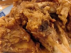 -晋B2008刀削面(小南庄店)