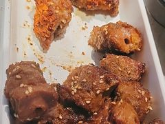 -半天妖|烤鱼·冒烤鸭(汉中吾悦广场店)