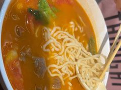 -寻裕记·现炒浇头面(人民广场店)