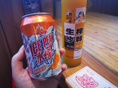 -陇上秦轩biangbiang面(萧山万象汇店)