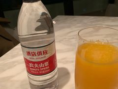 -无锡苏宁银河国际酒店-悦府65中餐厅
