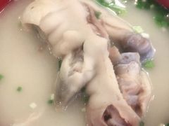-廖老妈蹄花店(人民公园陕西街259号店)