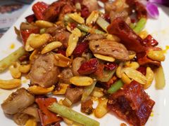 -添福来墨鱼饺子 · 海鲜东北菜(大连星海·黄浦路店)