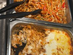 -比格比萨自助(宝山日月光店)