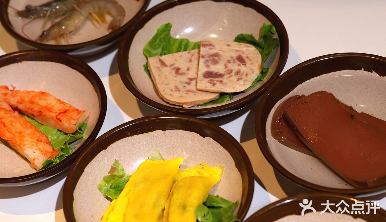 🥘宽城子火锅｜味蕾和胃口得到了真正的愉悦！