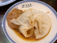 小笼包-熙盛源(复兴路店)