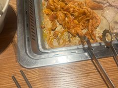 -新石器烤肉(千灯大润发店)