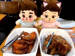 -Pelicana百利家炸鸡(江南西名店城店)