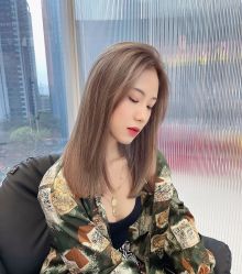 -OnHair造型